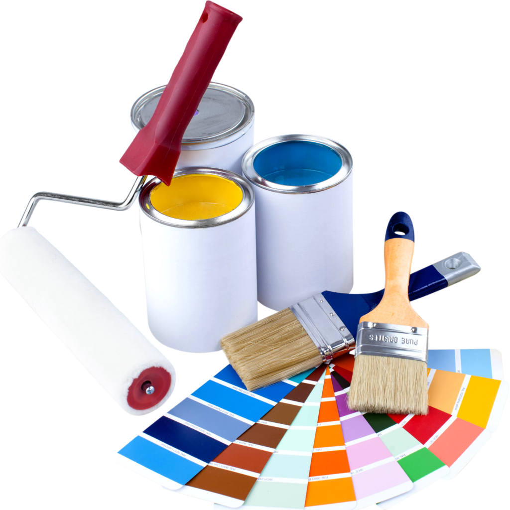 pinturas tendero en alicante