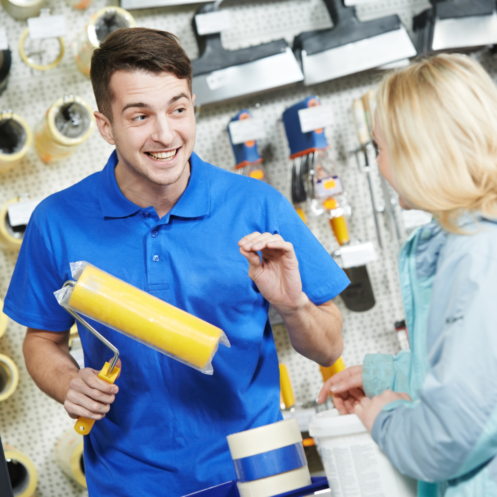 Pinturas Tendero Empresa Alicante - quienes somos